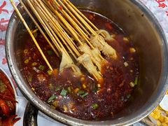 -虎虎龙虾大排档(双井店)