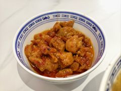 -鲁达面馆本帮风味(共康东路店)