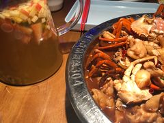 -胖哥俩肉蟹煲(世茂国际广场店)