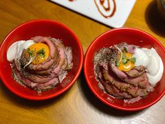 千层火山牛丼（中份）-YAMAKAWA(龙湖胥江天街店)