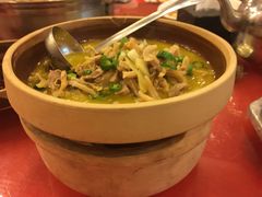 -橘子洲头湘菜馆