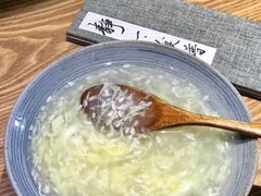 蛋酒-静一餐厅·湖北菜(前门创始店)