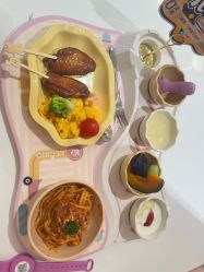 -奈尔宝家庭中心·亲子餐厅(长沙运达汇店)