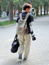 点击看大图 -美云庭古装·格格服汉服·京城旅拍(北京店)