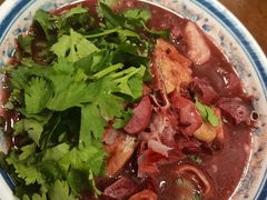 -北平花园·MUA摩造汉堡·北平咖啡(南锣鼓巷胡同店)