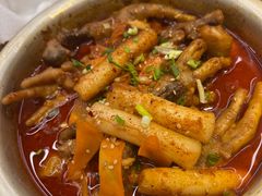 -明洞王妃家烤肉(苏州中心星悦汇店)