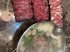 -汕头福合埕牛肉火锅店(花蕾路店)