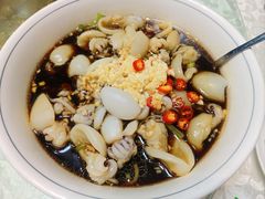 -迟慢厨房·土菜(后宰门店)