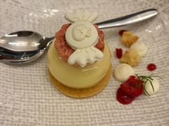 -长沙北辰洲际酒店-兰调全日餐厅