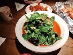 -新白鹿餐厅(滨江银泰店)