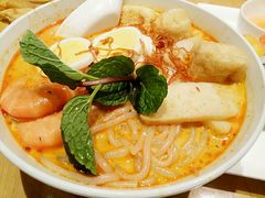 -Pho Asia 亚阁越南料理(上海来福士广场店)