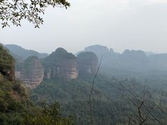 -丹霞山风景名胜区