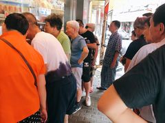 -永祥烧腊餐厅(虹口店)