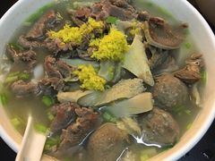 -潮镇老尾牛杂(环城西路店)