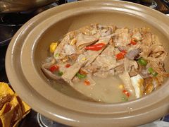 -衡厨·衡阳土菜(中南店)