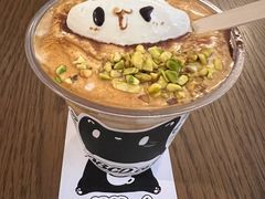 -ABCD咖啡屋(妇幼店)