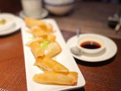 -逸东轩(香港逸东酒店)