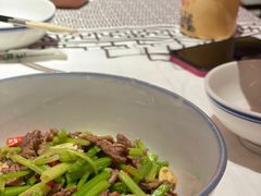 -农耕记·湖南土菜(halo广场店)