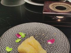 -富淳饭店(陆家嘴保利广场店)