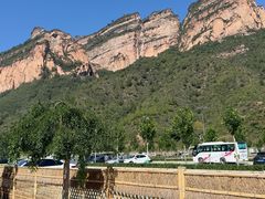-黄崖洞文化旅游区
