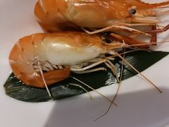 -半岛听涛蒸汽海鲜自助(K11店)