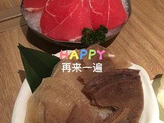 -呷哺呷哺(太原万象城店)