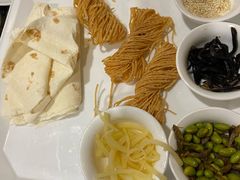 -四季轩中餐厅(徐州开元名都大酒店)