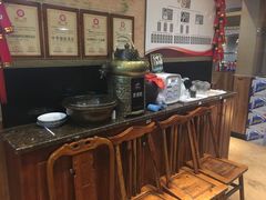 -金厨帽烤鱼(芦庄店)