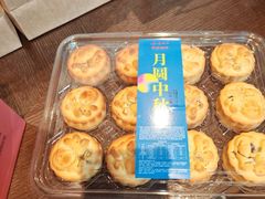 -单家老院·院子里的青岛菜(沙子口店)