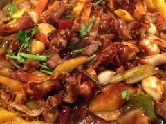 黄记煌三汁焖锅(搜秀店)-黄记煌三汁焖锅(崇文门店)