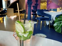 -Wei菋·Le Bistrot