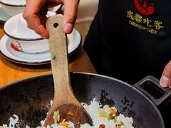吃客箜饭-成都吃客(九眼桥店)