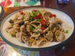 -川哥辣妹(南岗店)