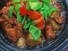 -燕坤食府