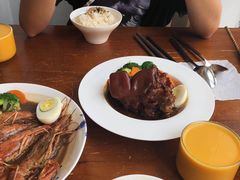 -隐食餐厅(金水湾公馆店)