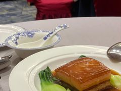 -银都上海菜馆(粤海东路店)