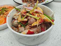 -浮何烤铺(桐梓林店)