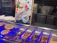 -盛宴自助餐厅(运达喜来登店)
