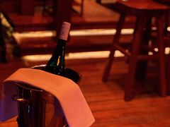 -广州柏悦酒店·悦吧·顶楼露天酒吧