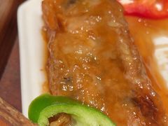 -晓粤·惹味粤菜(凯德乐峰广场店)