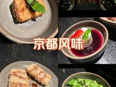 -华豫川酒家(金水路店)