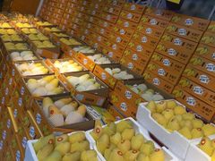 -鲜力达果品批发直销(青山店)
