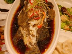 -必点海鲜·鲅鱼水饺(鞍山西道店)