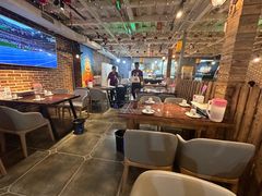 -三个大叔东北烧烤·砂锅菜(西三旗店)