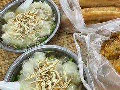 -荣巷小馄饨(荣巷店)