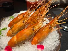 -醉东Oriental House(静安嘉里店)