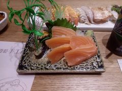 -林妈妈村·日式料理(宝山龙湖天街店)