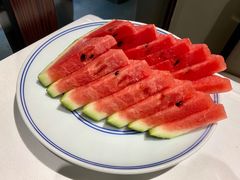 -煜丰汴京烤鸭(福彩路店)