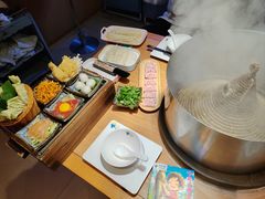 -咕嘟草帽鱼·牛奶一样的鲜鱼汤(包河万达广场创始店)