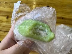 -陈记印尼风味小吃(北湖店)